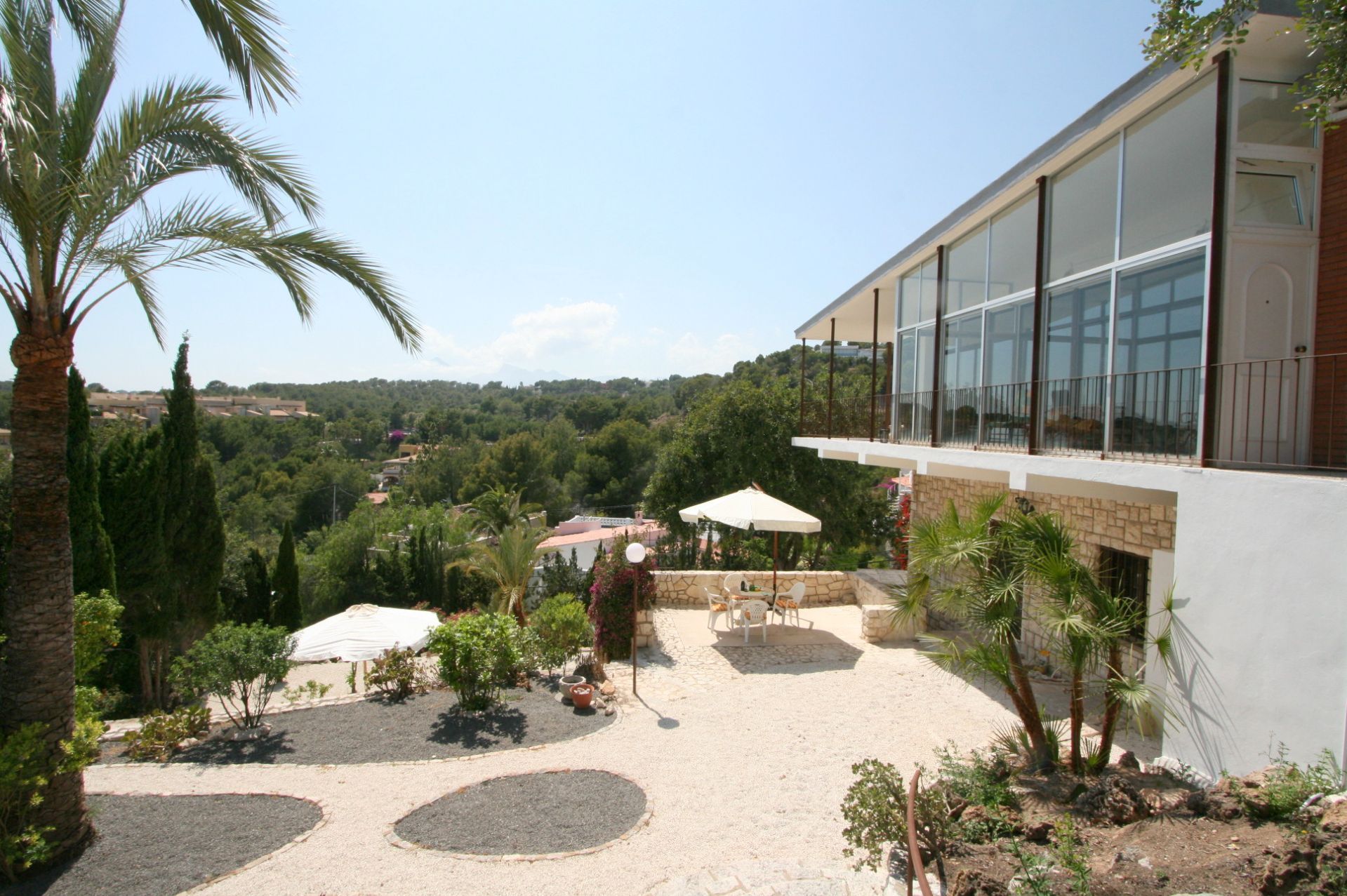 Apartment in Altea, La Galera del Mar, for rent